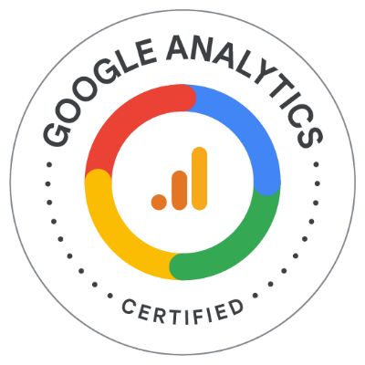 Google Analytics 4